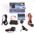 Professional GPS/SMS/GPRS Tracker System For Vehicle